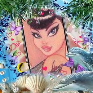 Meet your Posher, Ana